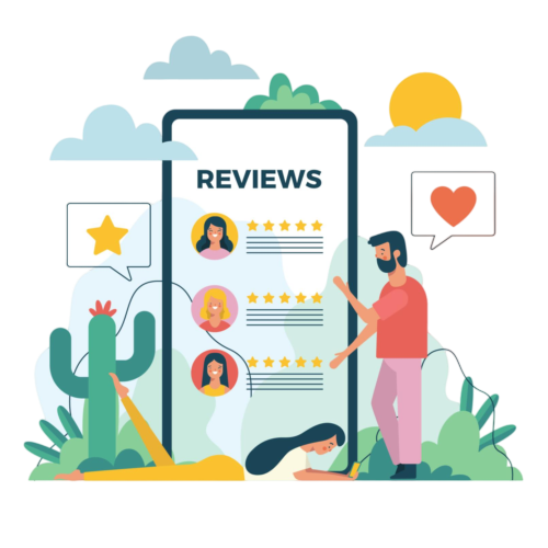 Write a Review