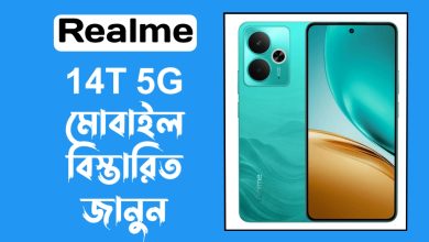 Realme 14T 5G