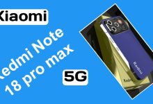 Xiaomi Redmi Note 18 Pro Max