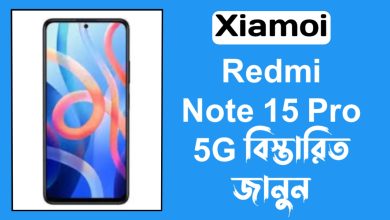 Redmi Note 15 Pro 5G