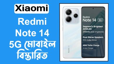 Xiaomi Redmi Note 14 5G