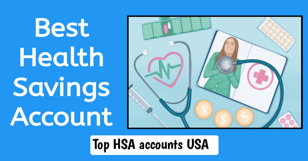 Best Health Savings Accounts